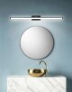 ArtPodlas LED osvětlení APP-373-1W | black 50 cm - thumb (1)