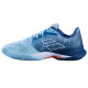 Pánská tenisová obuv Babolat Jet Mach 3 All Court Men Wide Angel Blue  EUR 42 - thumb (2)