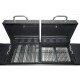 Cattara 13042 Kombinovaný gril 2v1 Couple, 159 x 102 x 49 cm - thumb (4)