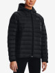 Under Armour Armour Down 2.0 Jkt black - thumb (0)