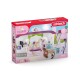 Schleich 42588 Salón krásy pro koně - thumb (9)