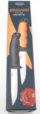Dýka Mikov Brigand 393-NH-10 oranžová - thumb (3)