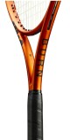 Tenisová raketa Wilson Burn 100 LS v5  L2 - thumb (1)