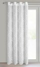 ArtFir Záclona BLAIR K | bílá 140 x 260 cm - thumb (1)