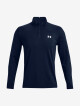 Pánská mikina Under Armour  Playoff 2.0 1/4 Zip-NVY M - thumb (4)