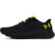 Pánská běžecká obuv Under Armour HOVR Turbulence 2-BLK  EUR 45,5 - thumb (1)