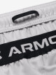 Under Armour UA VANISH WOVEN 6IN SHORTS 1373718-014 Šedá - thumb (2)
