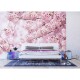 Vliesová fototapeta XXL Sakura 360 x 254 cm, 4 díly - thumb (1)