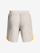 Pánské šortky Under Armour  Launch SW 7'' WM Short-GRY XXL - thumb (4)