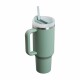 STANLEY Quencher H2.O FlowState Tumbler 1180 ml Shale - thumb (1)