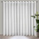ArtFir Záclona MARGO K | bílá 300 x 250 cm - thumb (0)