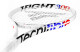Tenisová raketa Tecnifibre T-Fight 300 ISO  L2 - thumb (2)
