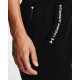 Dámské tepláky Under Armour  Recover Fleece Pants Black S - thumb (2)