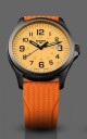 Traser P67 Officer Pro GunMetal Orange Silikon - thumb (1)