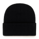 Zimní čepice 47 Brand  NHL Calgary Flames Haymaker ’47 CUFF KNIT - thumb (1)