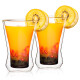 4Home Termo sklenice Long drink Hot&Cool 280 ml, 2 ks - thumb (0)
