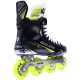 Brusle na inline hokej Bauer Vapor X4 RH Intermediate EUR 38,5, Fit 2 - thumb (4)