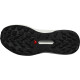 Pánská běžecká obuv Salomon Genesis Black/Electric Green/Cherry Tomato  UK 10 - thumb (6)