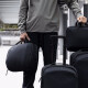 Thule Subterra 2 Hybrid Travel Bag TSBB401K Black 15l - thumb (5)