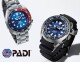 Seiko SRPE99K1 - Special Edition PADI - thumb (17)