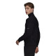 Pánská bunda adidas  Tennis Primeknit Jacket Black XXL - thumb (2)