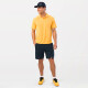 Pánské tričko Head  Performance Polo Shirt Men BN XL - thumb (2)