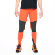Dámské kalhoty Bergans  Fløyen V2 W Pants Brick/Solid Charcoal M - thumb (5)
