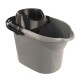 Orion Vědro na mop GREY, 12 l  - thumb (1)