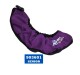 Chrániče bruslí Blue Sports  PLATINUM SOAKERS Junior červená - thumb (5)