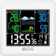 ECG MS 300 White meteostanice, bílá - thumb (1)