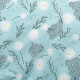 4Home Bavlněné povlečení Chamomile, 140 x 200 cm, 70 x 90 cm - thumb (4)