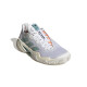Dámská tenisová obuv adidas Barricade W Parley White  EUR 40 - thumb (4)