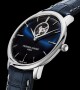 Frederique Constant Slimline Gents Heart Beat Automatic FC-312N4S6 - thumb (25)
