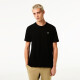 Pánské tričko Lacoste  Core Performance T-Shirt Black M - thumb (0)