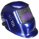 Sixtol Svářecí samostmívací kukla WELDING MASK 3, modrá - thumb (0)