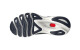 Pánská běžecká obuv Mizuno  Wave Skyrise 4 Mineral Blue/Snow White/Dress Blues  UK 14 - thumb (1)