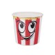 Pohár UH popcorn 3,4 l ASS  - thumb (1)