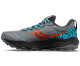 Pánská běžecká obuv Saucony  Xodus Ultra 2 Fossil/Basalt  UK 9,5 - thumb (1)