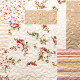 4Home Přehoz na postel Patchwork, 220 x 240 cm - thumb (4)