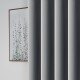 4Home Zatemňovací závěs Manila světle šedá, 150 x 250 cm - thumb (5)