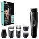 Braun MGK 3410 Black pánská sada na styling - thumb (1)
