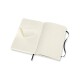 Zápisník Moleskine Professional VÝBĚR BAREV - měkké desky - L, linkovaný 1331/450270 - Zápisník Moleskine Professional - měkké desky černý - thumb (4)