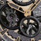 Orient Star Sports Avant-Garde Skeleton RE-AV0A04B - thumb (1)