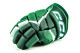 Hokejové rukavice CCM JetSpeed FT680 Dark Green/White Junior 11 palců - thumb (4)