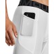 Pánské šortky Under Armour  HG Shorts white S - thumb (1)