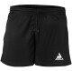 Pánské šortky Joola  Basic Shorts Black XXL - thumb (0)