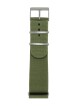 Řemínek Junkers NATO 22mm - zelený - thumb (0)