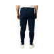 Pánské kalhoty Bauer  Gamechanger Jogger Navy L - thumb (2)