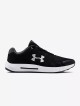 Chlapecká běžecká obuv Under Armour  Pursuit BP black  US 4,5 - thumb (0)