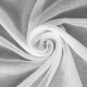 ArtFir Záclona LAYLA P | bílá 140 x 300 cm - thumb (7)